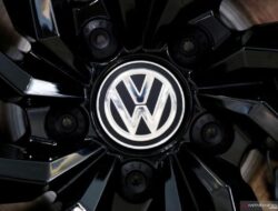 VW segera ungkap van California generasi terbaru