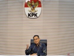 KPK cegah 2 orang ke luar negeri terkait penyidikan di PT PGN