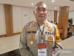 Kapolres: Situasi di Paniai relatif kondusif usai OPM serang patroli