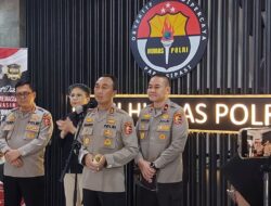 Mabes Polri sebut alat bukti 2 DPO pembunuh Vina Cirebon belum cukup