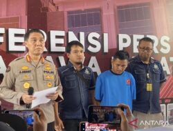 Polda Jabar bantah keterlibatan anak pejabat dalam kasus Vina Cirebon