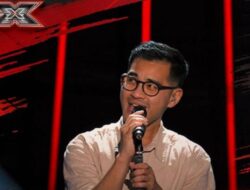 5 Potret Adriel Tjokro, Peserta Lolos Audisi X-Factor Spanyol asal Indonesia