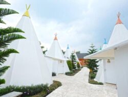 7 Glamping di Bogor dengan Pemandangan Cantik, Tempat Istirahat Damai Tengah Alam