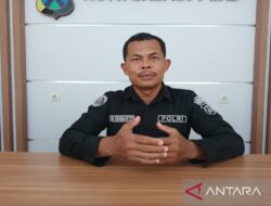 Polda Jatim tangkap bandar narkoba di Pamekasan