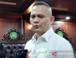 MKD DPR minta 5 tersangka pemalsuan pelat dan KTA DPR ditindak tegas