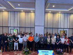 Kemenkumham Bali data 9.477 orang delegasi hadiri World Water Forum 