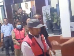 Kejari Donggala sebut kerugian negara korupsi PDAM capai Rp1,3 miliar