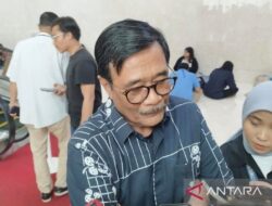 PDIP komunikasi dengan fraksi lain guna tolak RUU MK