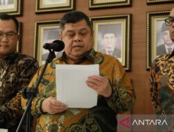 Pansel buka pendaftaran capim dan dewas KPK 26 Juni—15 Juli 2024