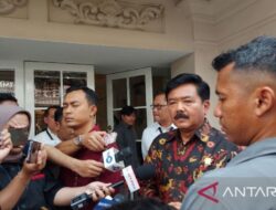 Menkopolhukam sebut permasalahan Polri dan Kejagung sedang didalami