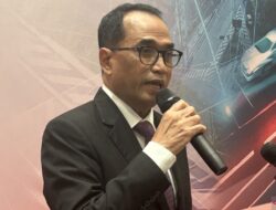 Menhub akan berkolaborasi dengan swasta gunakan EV di IKN