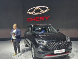 Chery “recall” Tiggo 5X Pro, kualitas dan material dipertanyakan