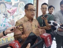 Presiden masih godok nama-nama calon anggota Pansel KPK