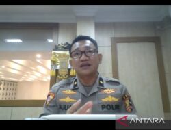 Polri buat pola pengamanan berlapis untuk jaga WWF ke-10 kondusif