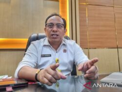 Kantor Pertanahan Manokwari ditugaskan redistribusi 500 bidang tanah