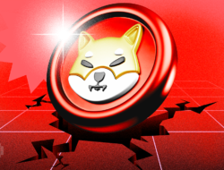 Trader Long Lirik Shiba Inu (SHIB); Koreksi Masih Mengintai