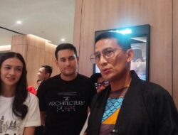 Dorong Kemajuan Industri Film Nasional, Kemenparekraf Berencana Beri Intensif pada Rumah Produksi