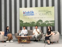 Gelar Klaklik Connection, MNC Pictures Ajak Mahasiswa Gali Kreativitas