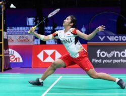 Ester Angkat Koper, Rinov/Pitha ke Perempat Final