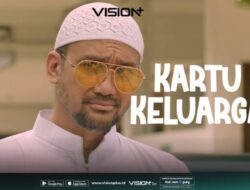 Jadi Ustaz di Series Kartu Keluarga, Tora Sudiro Kesulitan Cari Baju Koko: Ukurannya Gak Normal