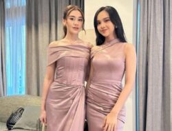 Lyodra Malu Aaliyah Massaid Dihujat Gegara Jadi Bridesmaid Mahalini, Sentil Netizen Gabut dan Aneh