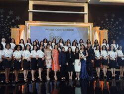 Miss Indonesia 2024 Tambah 2 Fast Track Baru, Penilaian Finalis Makin Ketat