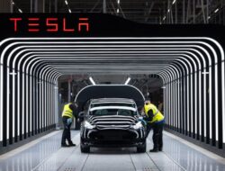 Survei IMD sebut Tesla jadi produsen mobil paling inovatif