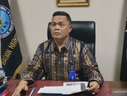 BNN tangkap gembong narkoba jaringan Asia di Filipina