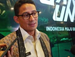 Prihatin Bus Study Tour Kecelakaan, Sandiaga Uno Minta Sekolah Cek Kelayakan Fasilitas Transportasi di Aplikasi