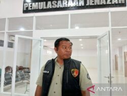 Duel maut di Temanggung akibatkan satu korban tewas