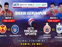 Sengit! Derbi Serumpun Indonesia vs Malaysia, Saksikan Lewat Streaming di RCTI+ SuperApp