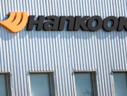 Hankook Tire beli 25 persen saham Hanon Systems