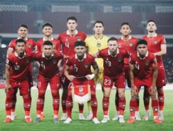 Siapa Calon Lawan Timnas Indonesia di Uji Coba Jelang Kualifikasi Piala Dunia 2026?