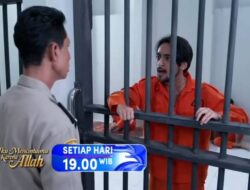 Sinopsis Aku Mencintaimu Karena Allah Episode 25 Mei 2024: Dimas Mengakui Kejahatannya