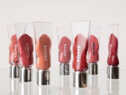 Tips Memilih Warna Lip Stain Sesuai Skin Tone