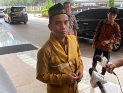 Ustaz Maulana Beri Nasihat Pernikahan untuk Rizky Febian dan Mahalini, Ingatkan soal Kesabaran