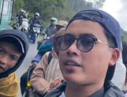 Viral! Wisatawan Digetok Tarif Rp400 Ribu Naik Ojek di Gunung Bromo