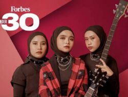 Voice of Baceprot, Band Metal asal Garut yang Lahir dari Siswi Bermasalah hingga Masuk Forbes 2024