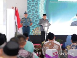 Wapres: Fatwa MUI harus berpedoman Al-Quran 