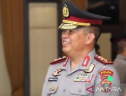 Rektor USU: Masyarakat Sumut benar-benar rasakan kehadiran polisi