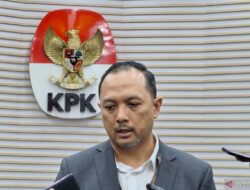 KPK sebut Kusnadi diperiksa terkait keberadaan Harun Masiku