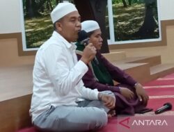 Kejari Samarinda lelang barang rampasan senilai Rp4,91 miliar