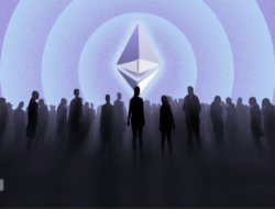 Perdagangan ETF Ethereum Akan Debut setelah 8 Juli