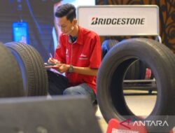 Bridgestone Indonesia gelar SAC 2024, tingkatkan mutu “frontliner”