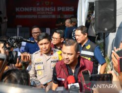 Polri buka ruang masyarakat sampaikan kritik di HUT Bhayangkara