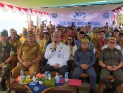 BNN bentuk relawan anti narkoba di Pulau Lemukutan batas RI-Malaysia