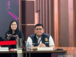 Polri-JPU koordinasi tuntaskan kasus Firli Bahuri