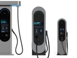 LG-ChargePoint bermitra perluas infrastruktur pengisian daya EV di AS