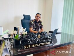 Kejati tetapkan Pj Bupati Bandung Barat sebagai tersangka korupsi