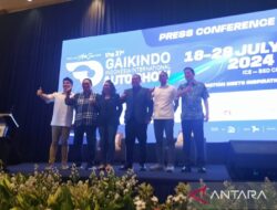 GIIAS 2024 mendapat sambutan positif dari jenama di tanah air